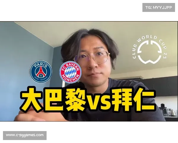 今晚欧冠直播巴黎圣日耳曼激情对决拜仁畅享足球盛宴 今晚欧冠直播巴黎圣日耳曼激情对决拜仁畅享足球盛宴